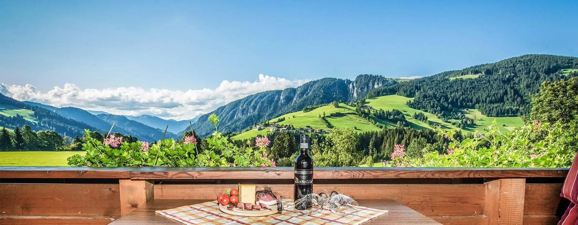 Gute Aussichten f&uuml;r Erwachsene